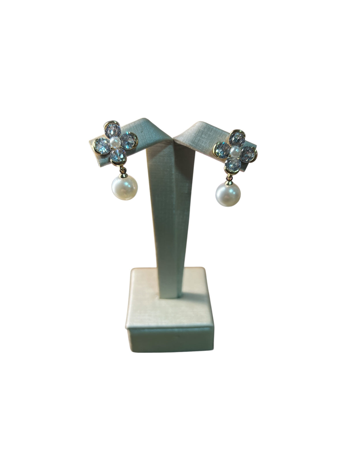 Maria Melissa Golden Earring