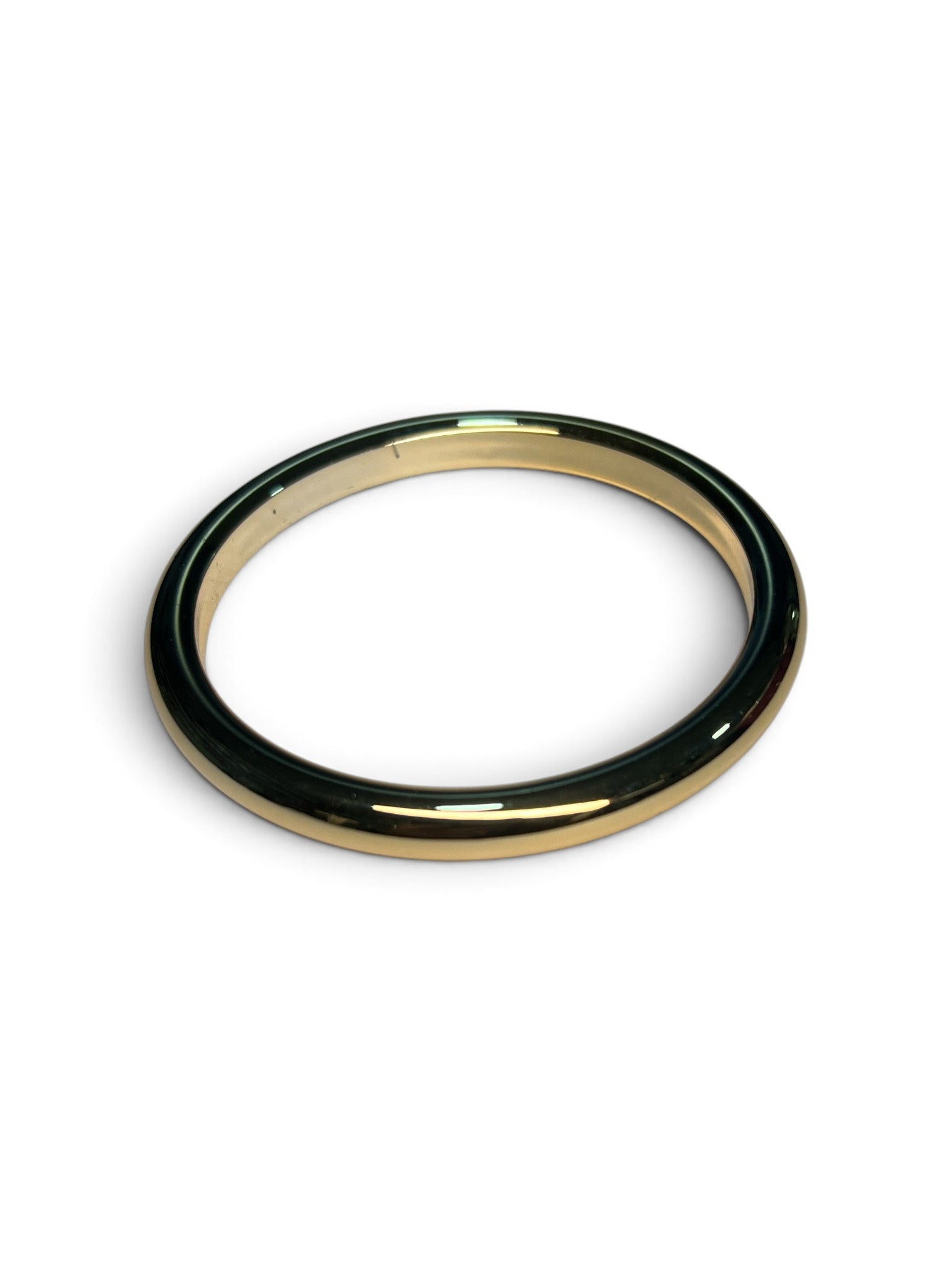 Bracelete Dourado Maria Paula