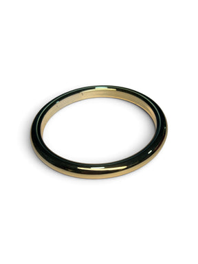 Bracelete Dourado Maria Paula