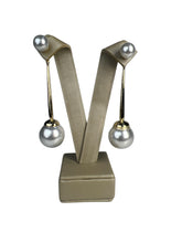 Brinco Dourado Maria Zoe