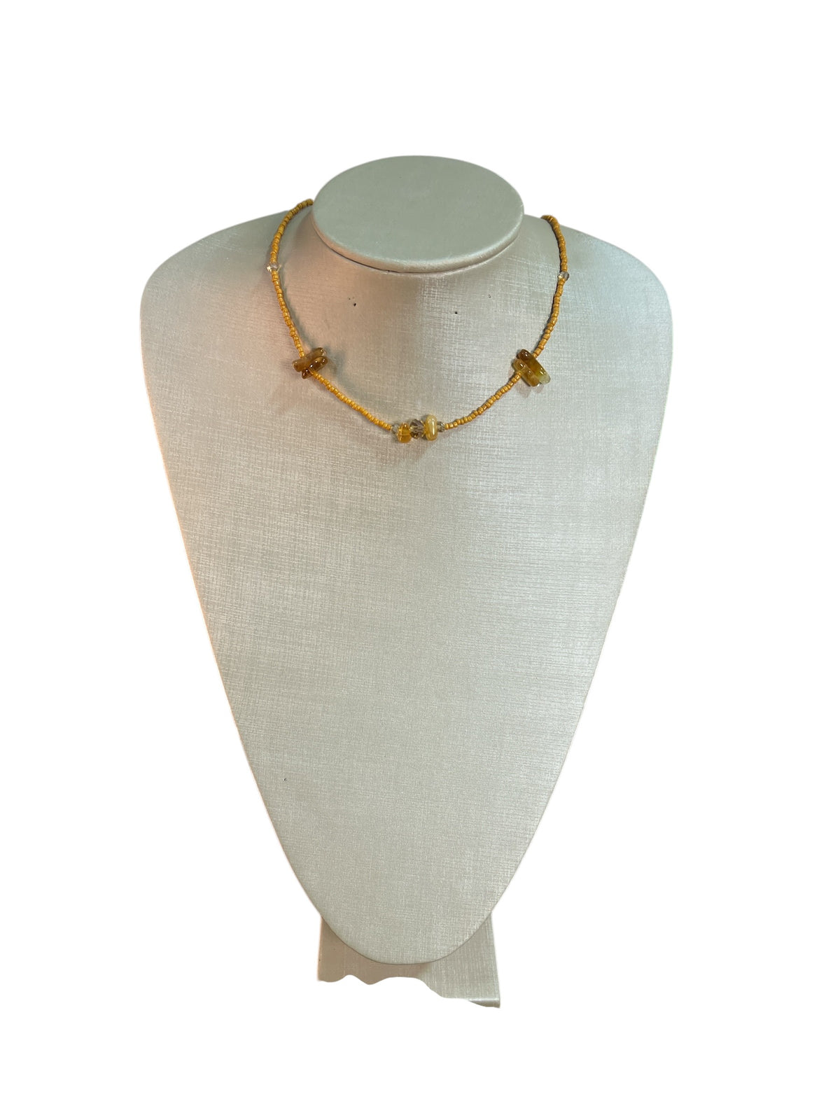 Maria Brisa Necklace