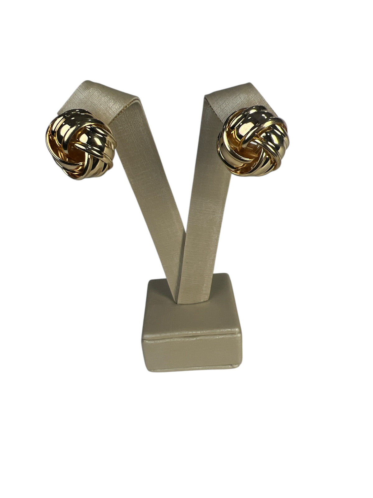 Brinco Dourado Maria Isa