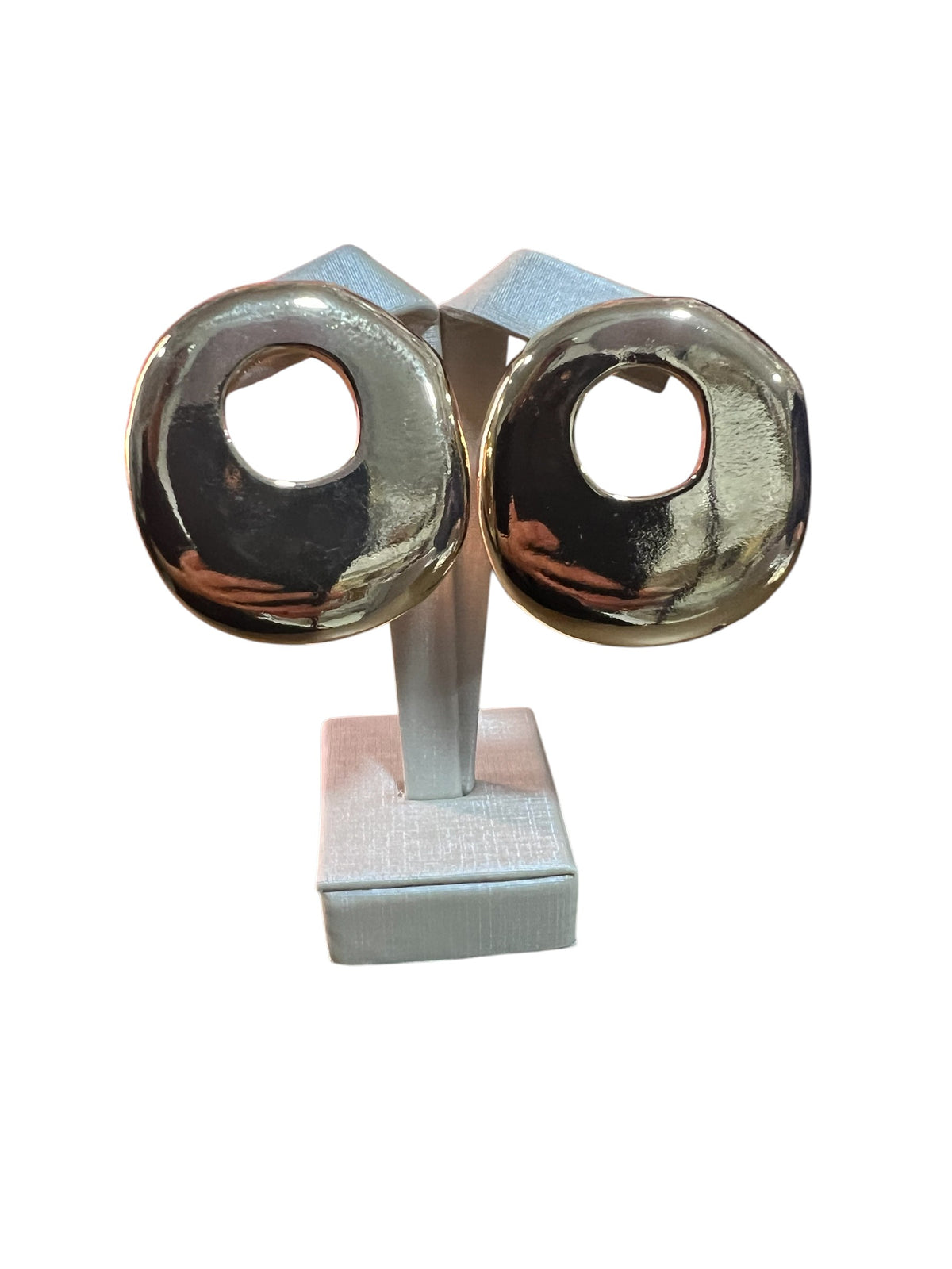Maria Paula Gold Earring