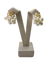 Brinco Dourado Maria Ingrid
