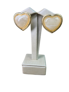 Brinco Dourado Maria Thais