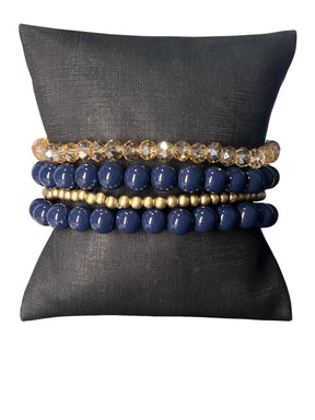 Pulseira Maria Isadora Azul