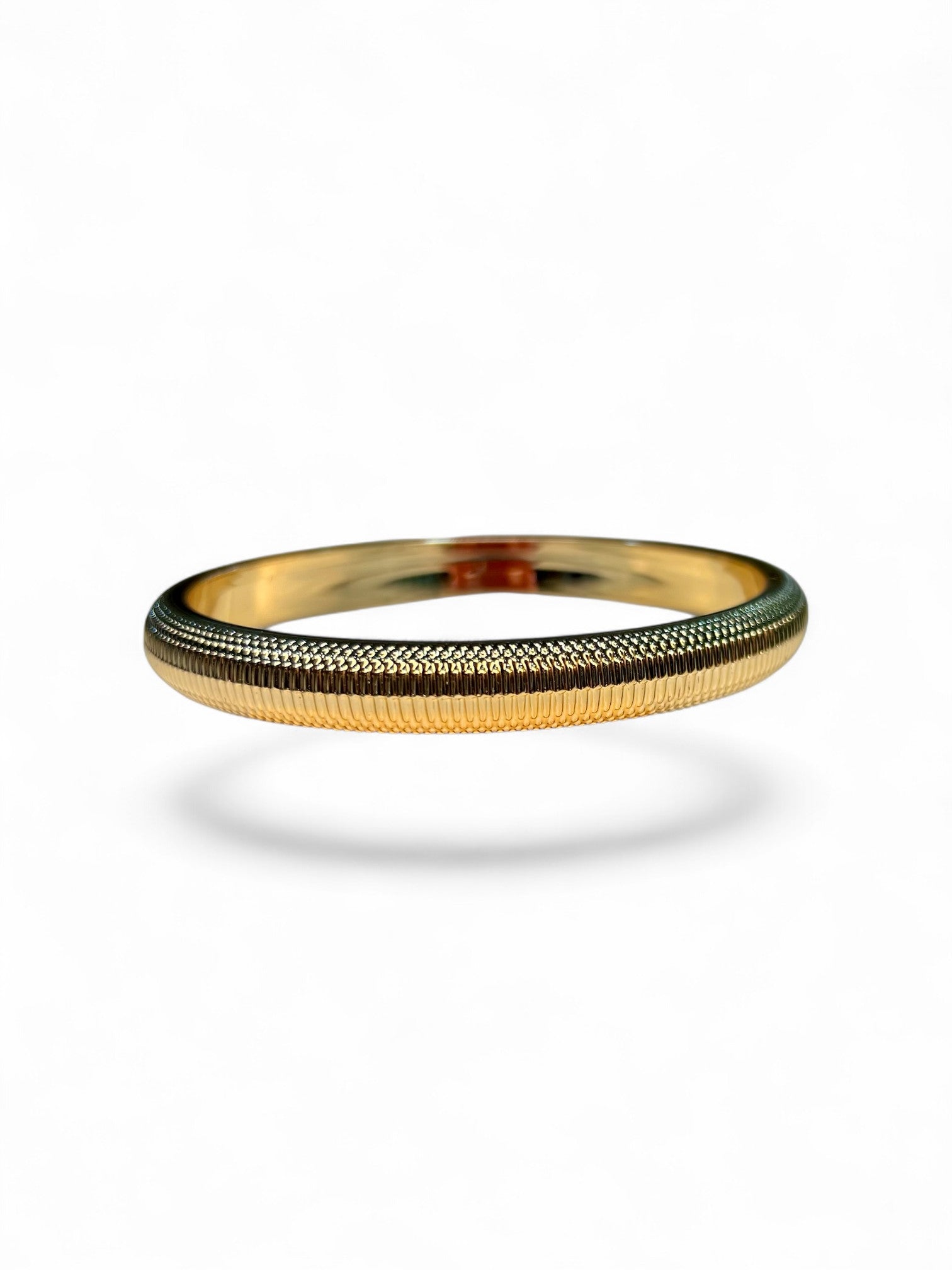 Bracelete Dourado Maria Gabriela