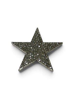 Broche Estrela
