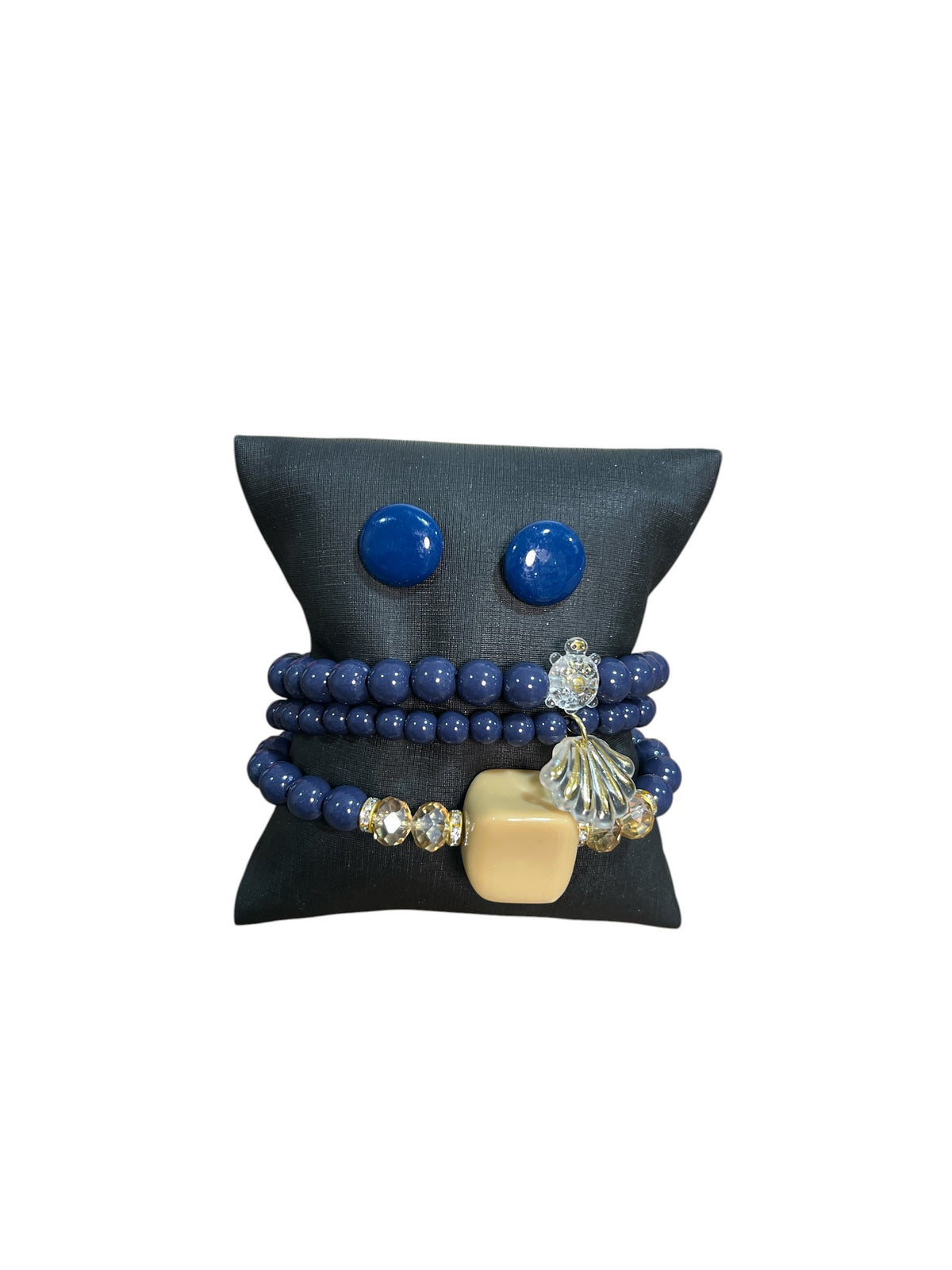 Maria Sarah Bracelet Trio