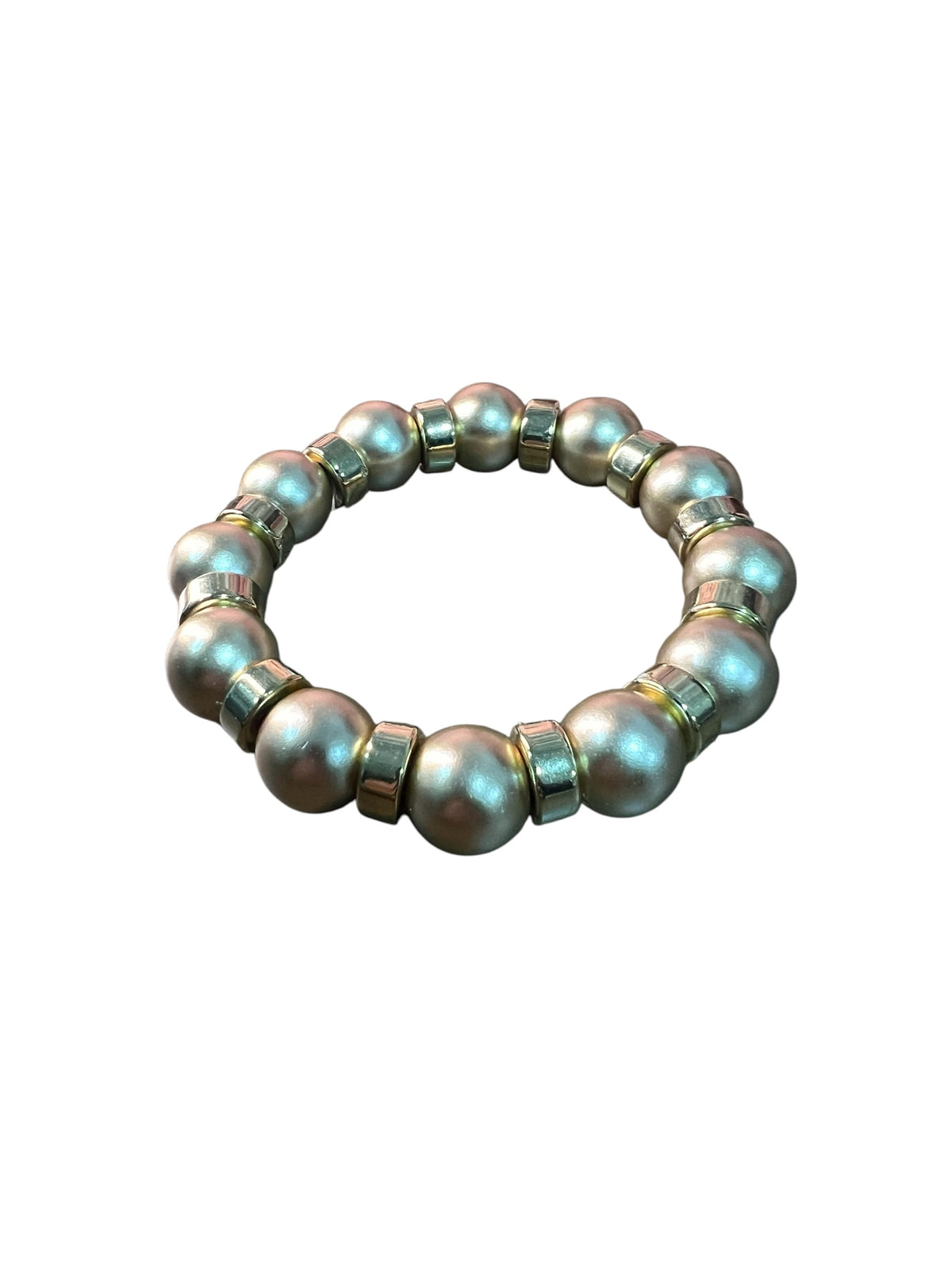 Bracelet Maria Aline Gold