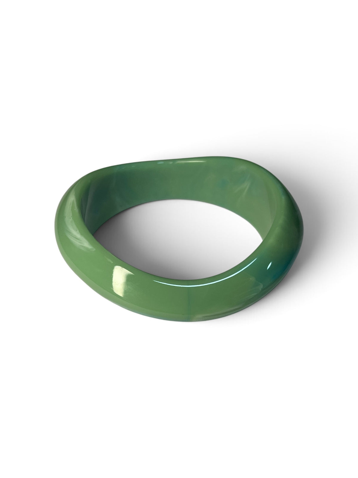 Bracelete Marmorizado Maria Camila