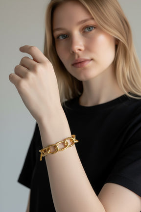 Pulseira Maria Karina