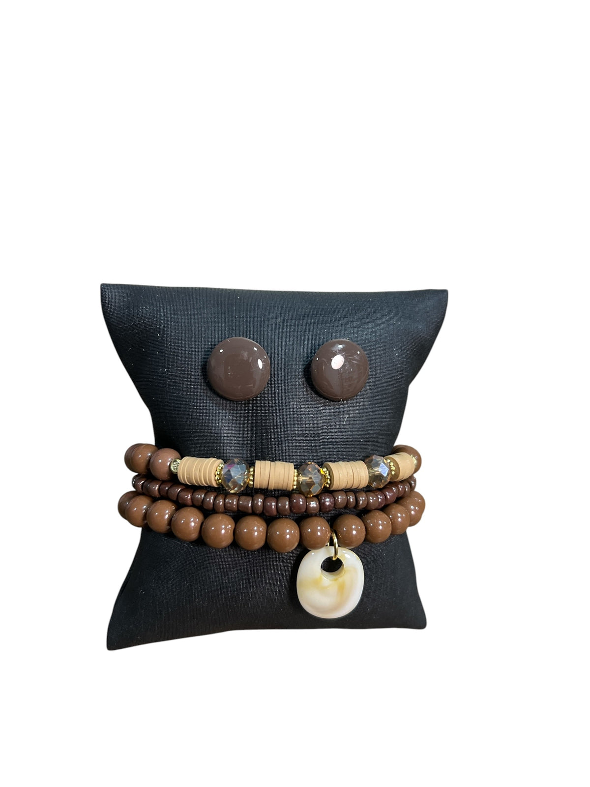 Maria Sarah Bracelet Trio