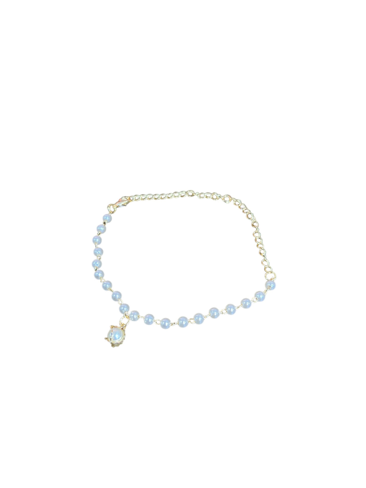 Gold Bracelet Maria Karina