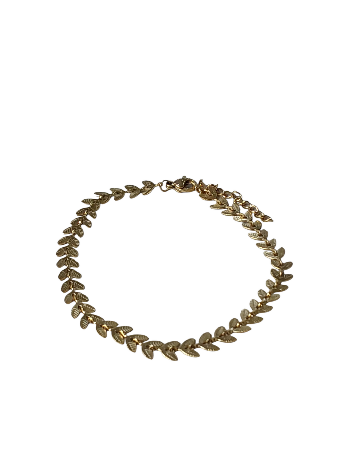 Pulseira Maria Julia Aço  Inoxidável