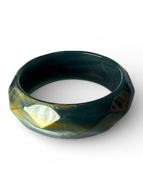 Bracelete Maria Aurora Resina