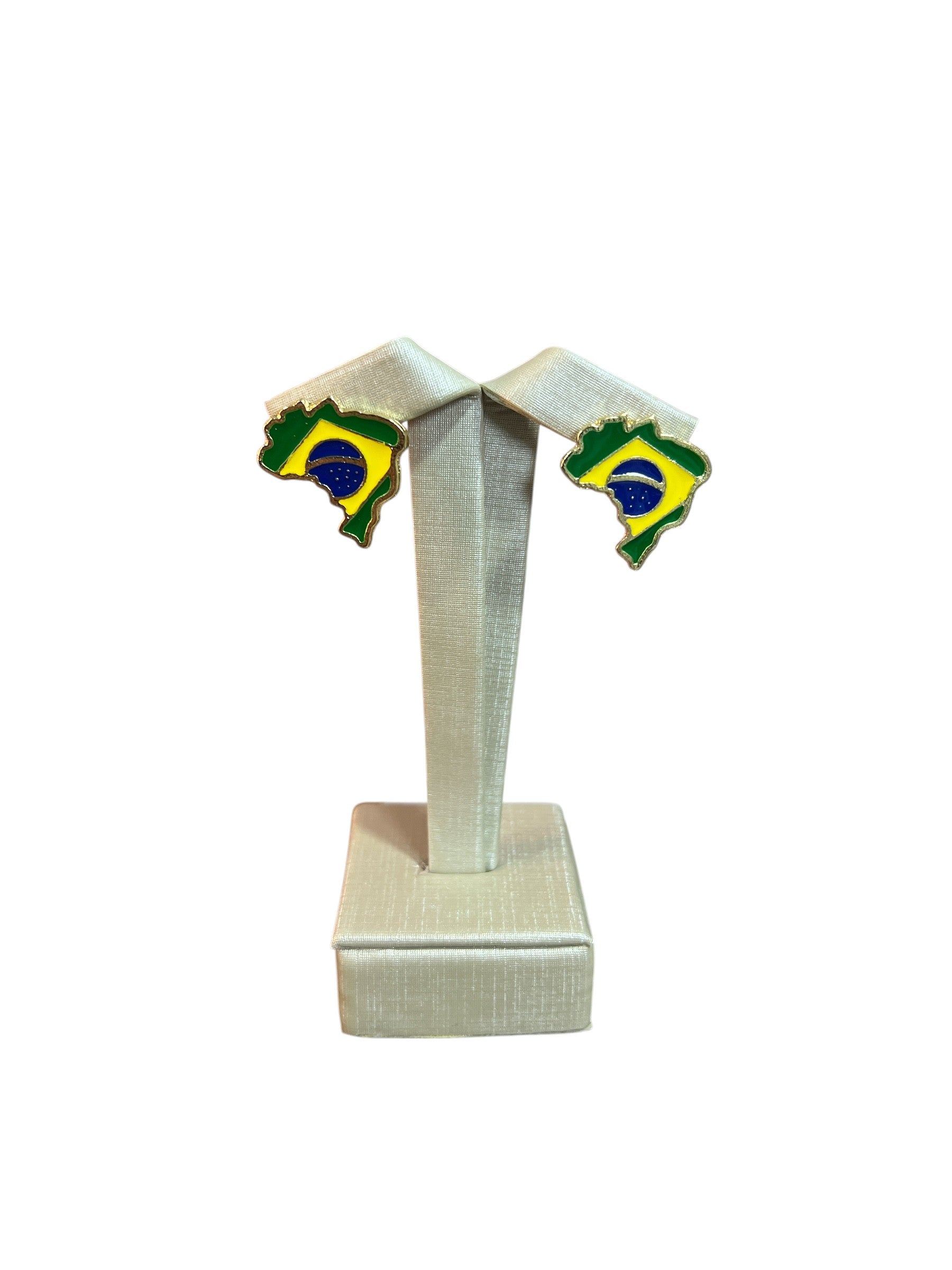 Brinco Maria Bianca Brasil