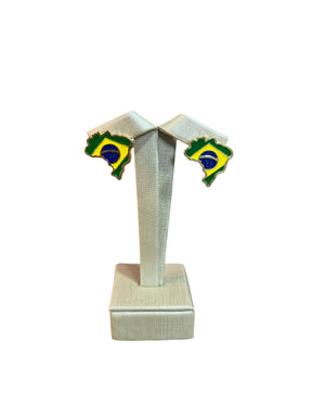 Brinco Maria Bianca Brasil