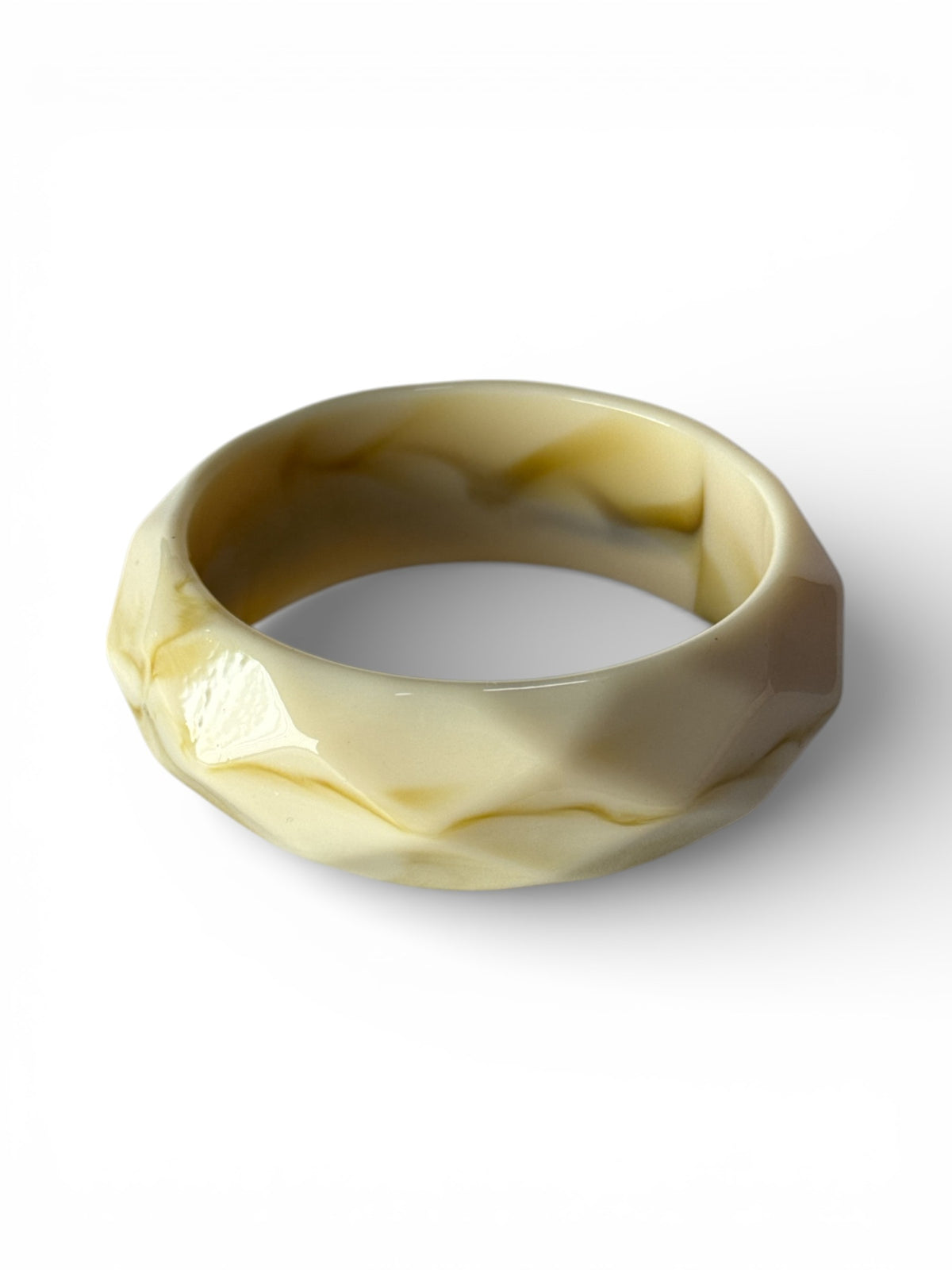 Bracelete Maria Aurora Resina