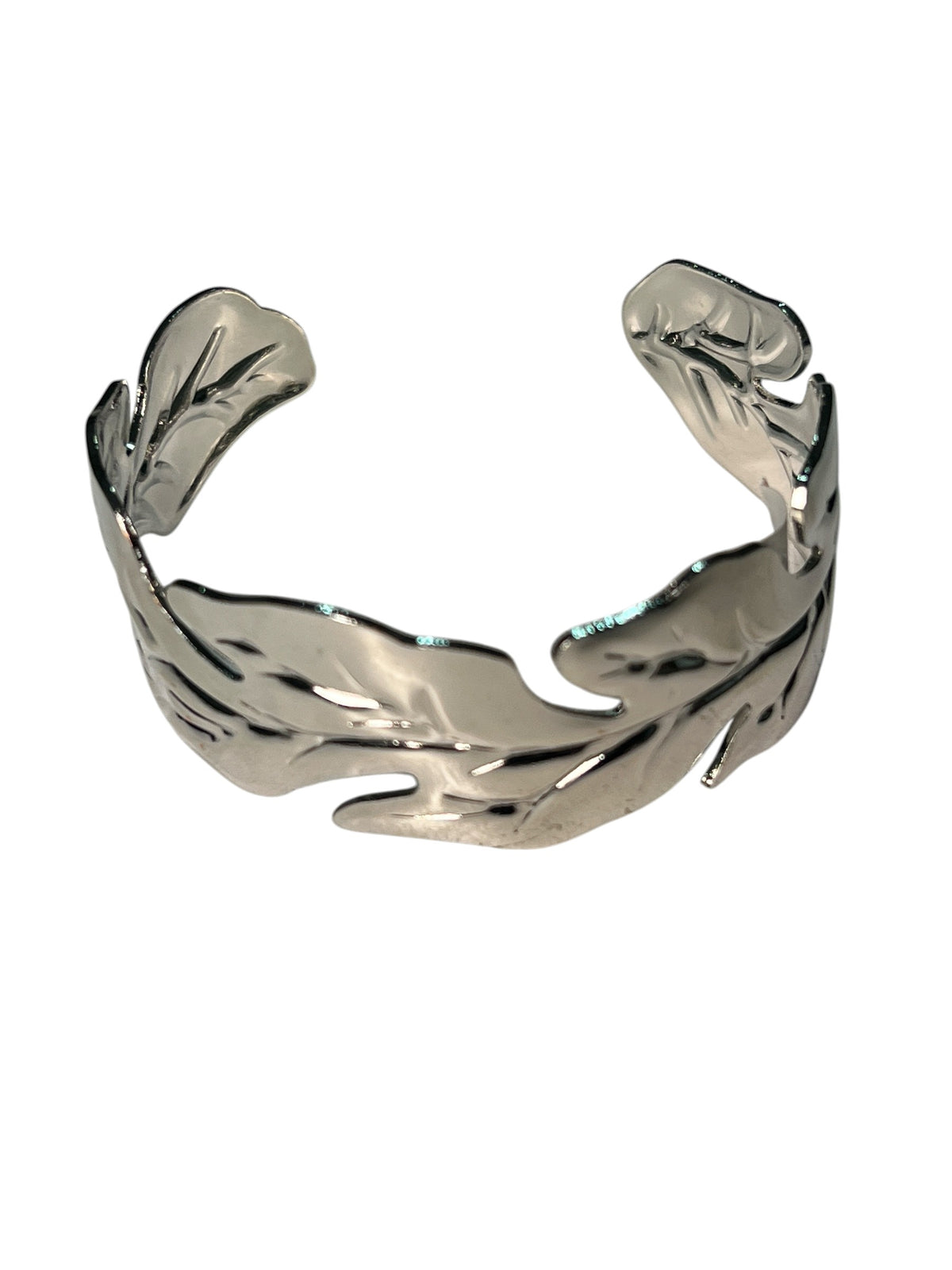 Bracelete Prata Maria Andreia