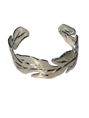 Bracelete Prata Maria Andreia