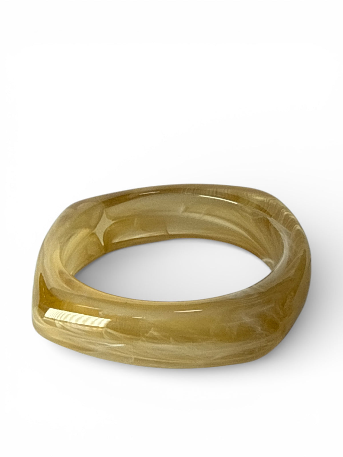 Bracelete Maria Jasmin Resina