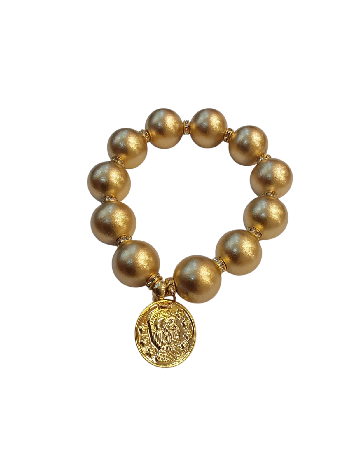 Pulseira Moda BOHO 2025 (Diversas Cores)