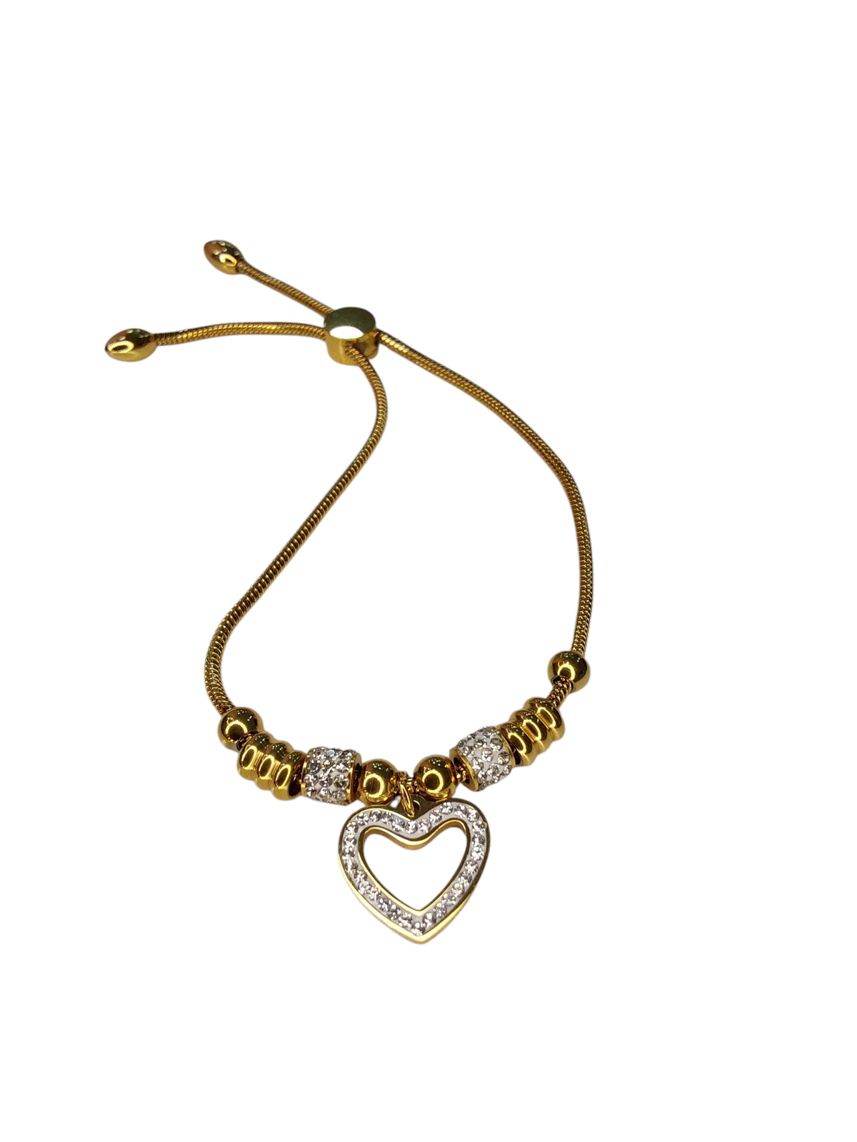 Pulseira Maria Kamilly