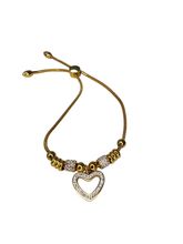 Pulseira Maria Kamilly