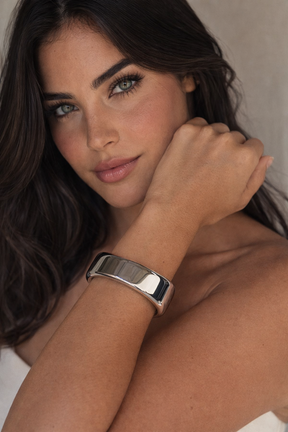 Bracelete Maria Celeste Dourado