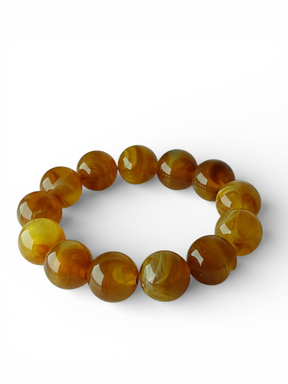 Pulseira Maria Stelar Resina