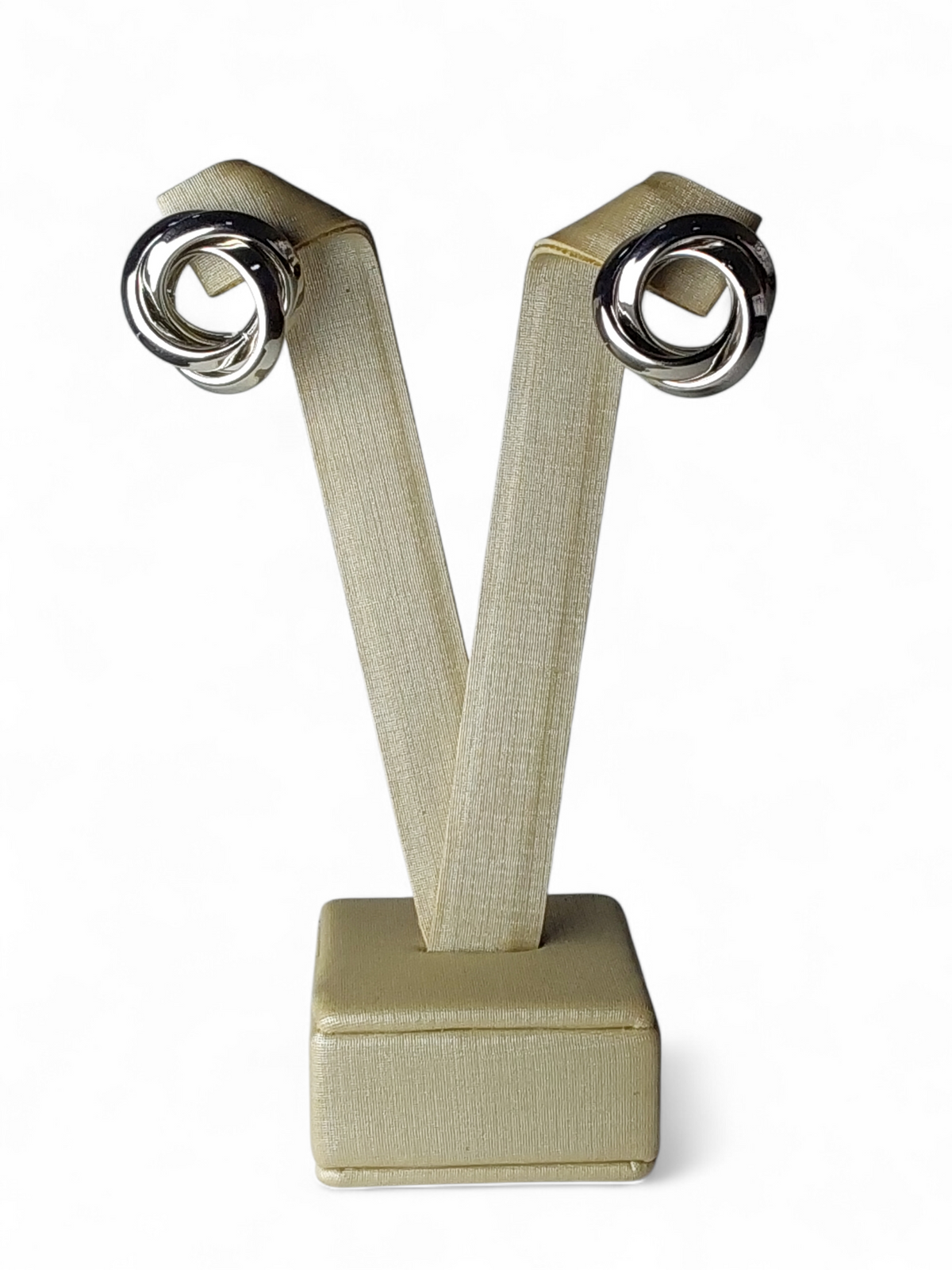 Brinco Maria Kyra Semijoia