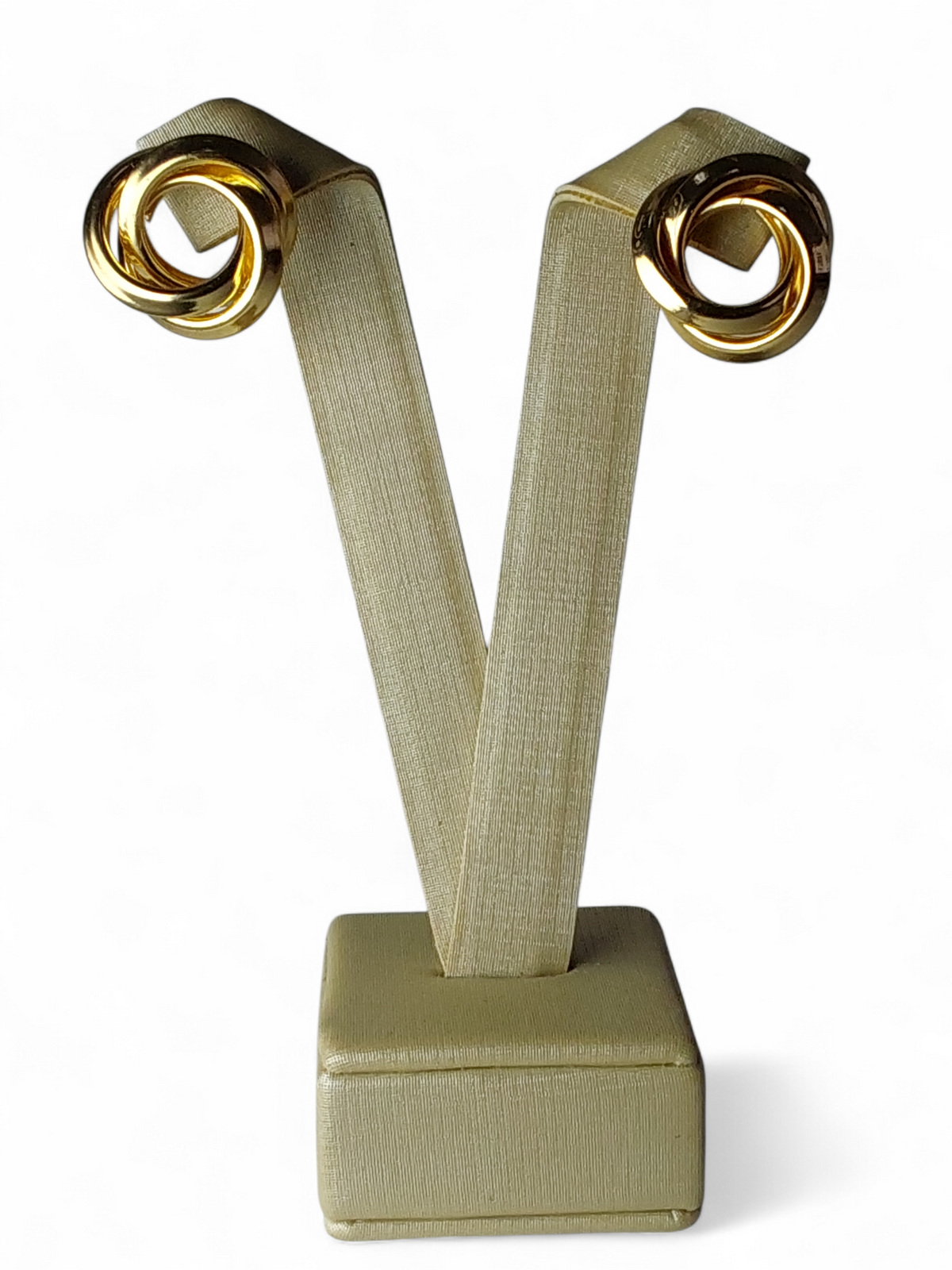 Brinco Maria Kyra Semijoia