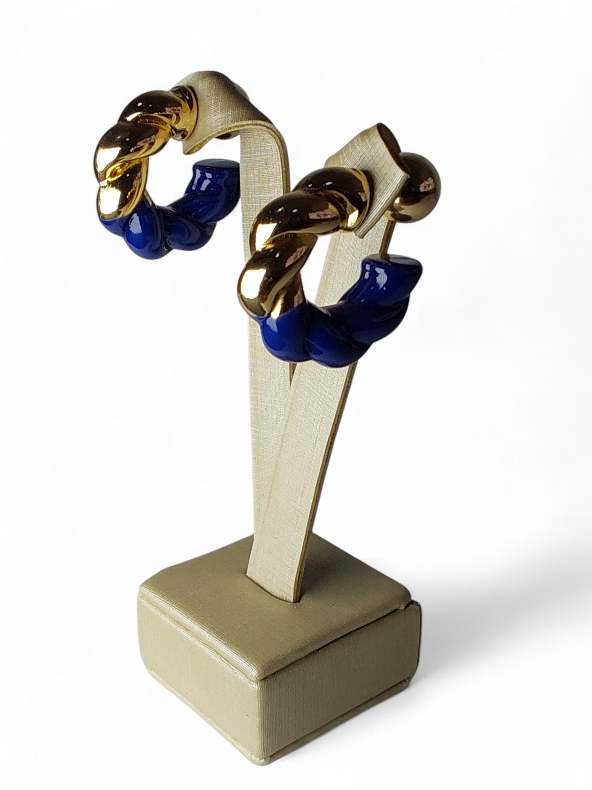 Brinco Maria Luar Semijoia