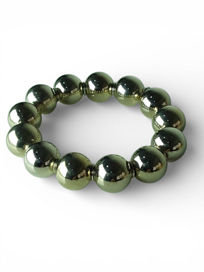 Pulseira Maria Tatiane Semijoia